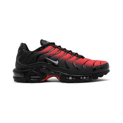 Nike Air Max Plus 'Deadpool'