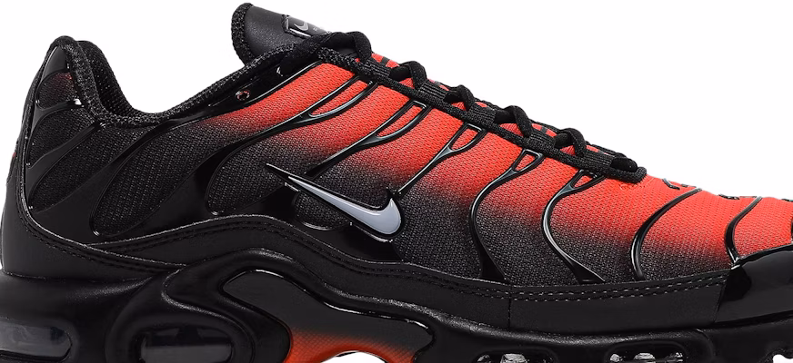 Nike Air Max Plus 'Deadpool' DC1936-001 Order Nike Air Max Plus 'Deadpool' DC1936-001