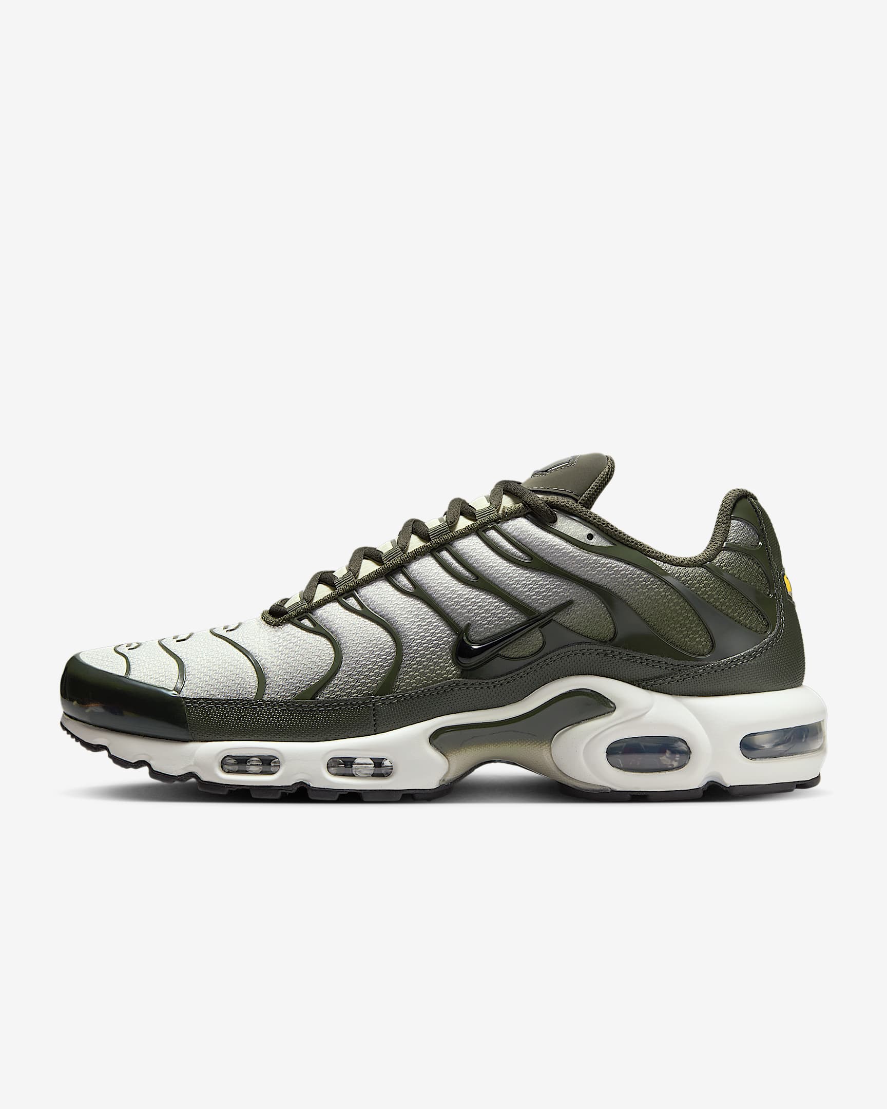 Nike Air Max Plus 'Olive Gradient White' DM0032-300