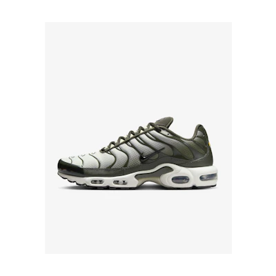 Nike Air Max Plus 'Olive Gradient White'