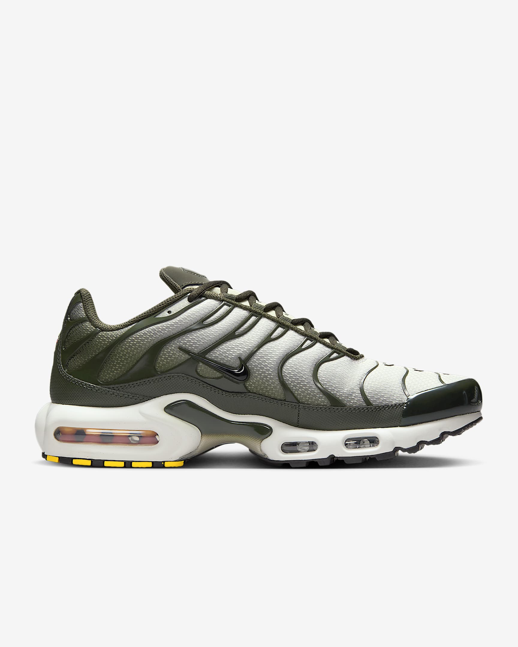 Lookbook Nike Air Max Plus [線上獨家] DM0032-300