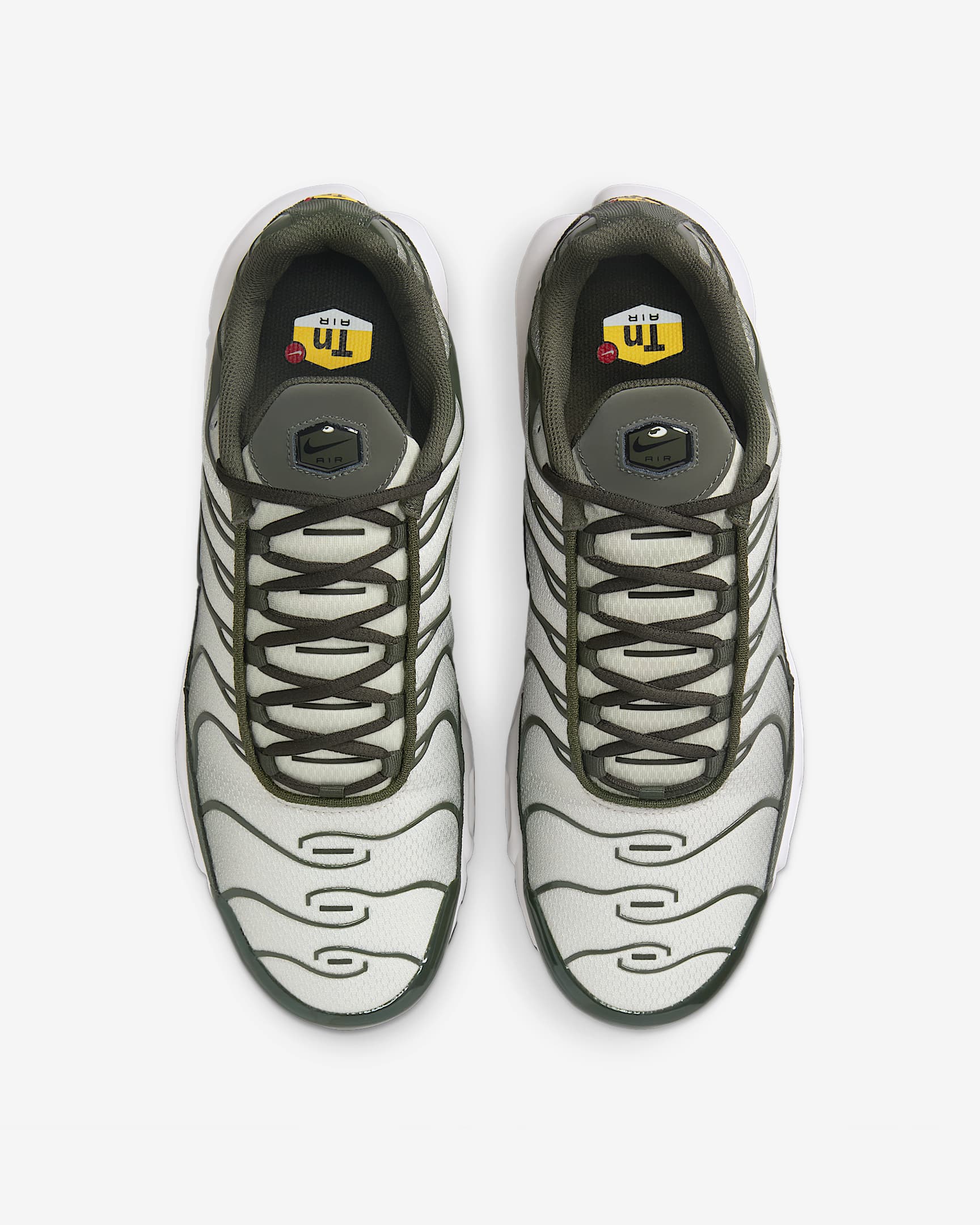 Shop Nike Air Max Plus [線上獨家] DM0032-300