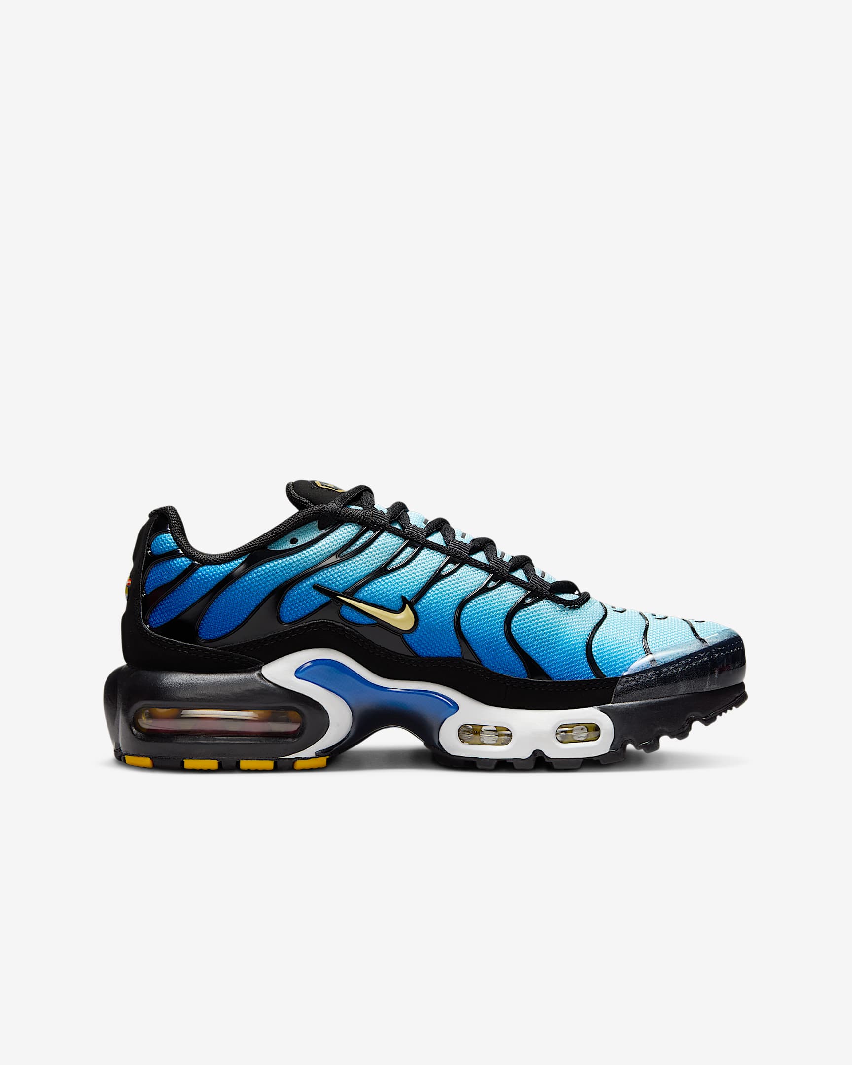 Lookbook (JR) Nike Air Max Plus【直銷限量版】 CD0609-032