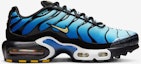Lookbook (JR) Nike Air Max Plus【直銷限量版】 CD0609-032