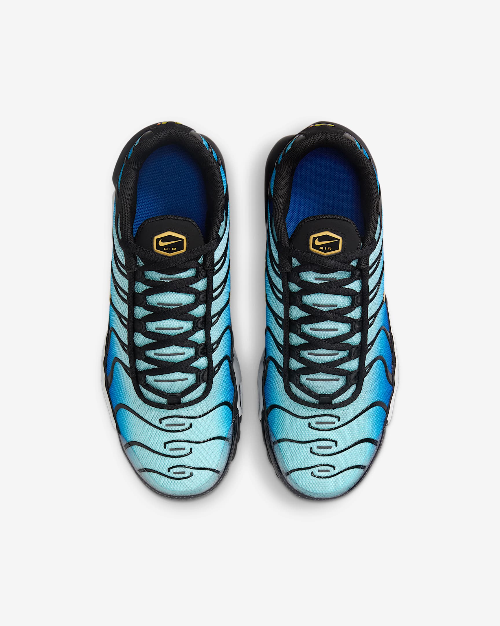 Shop (JR) Nike Air Max Plus【直銷限量版】 CD0609-032