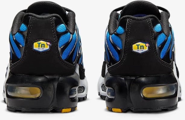 (JR) Nike Air Max Plus【直銷限量版】 CD0609-032 Details for (JR) Nike Air Max Plus【直銷限量版】 CD0609-032