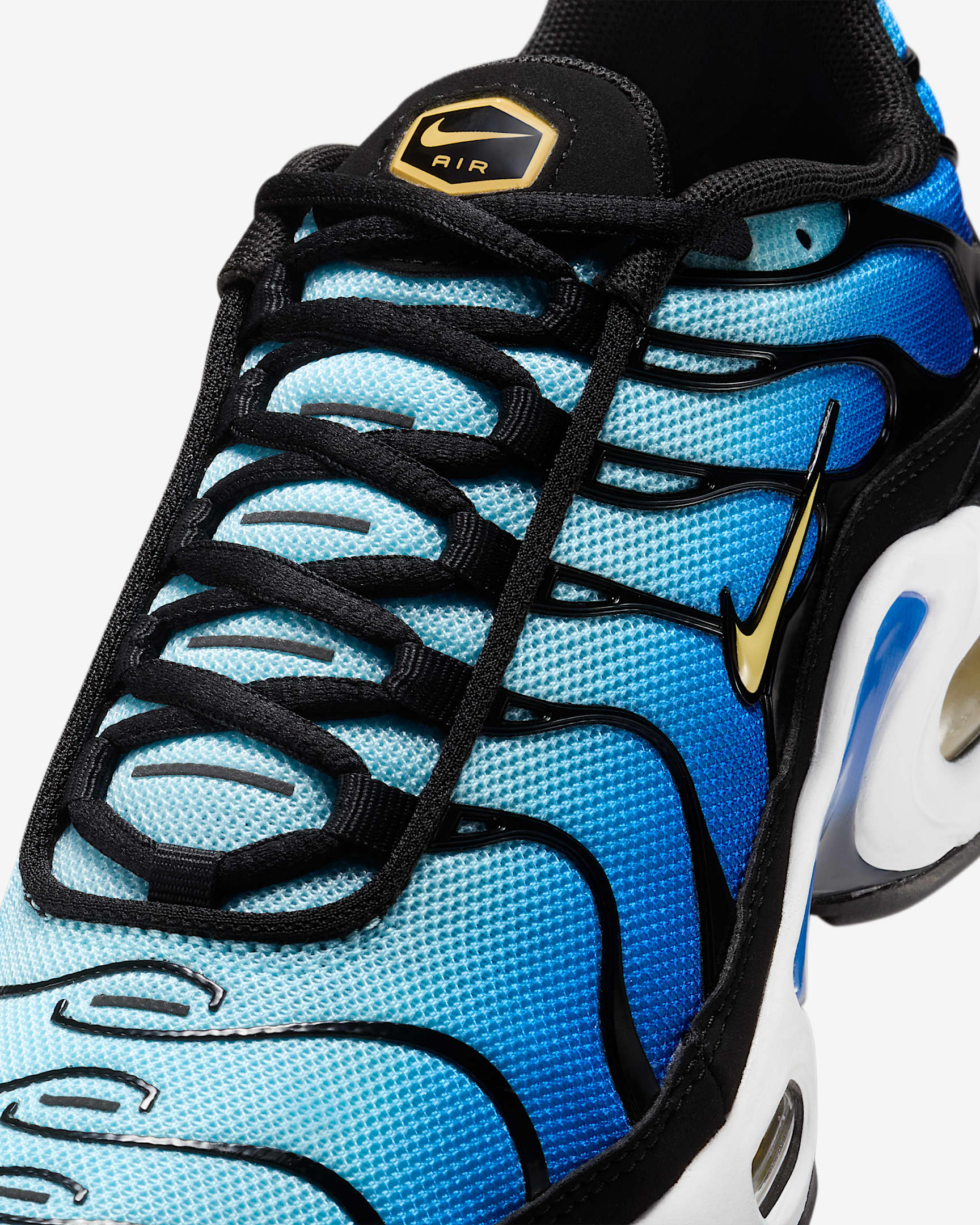 Sizing (JR) Nike Air Max Plus【直銷限量版】 CD0609-032