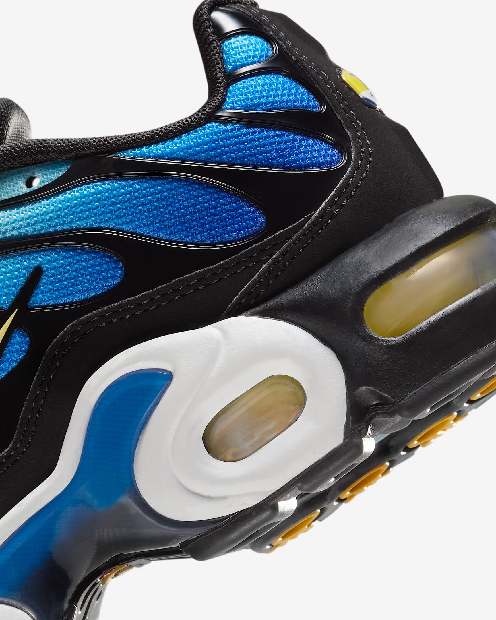 Cheap (JR) Nike Air Max Plus【直銷限量版】 CD0609-032