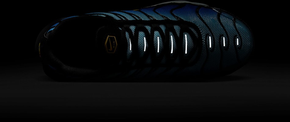 (JR) Nike Air Max Plus【直銷限量版】 CD0609-032 1