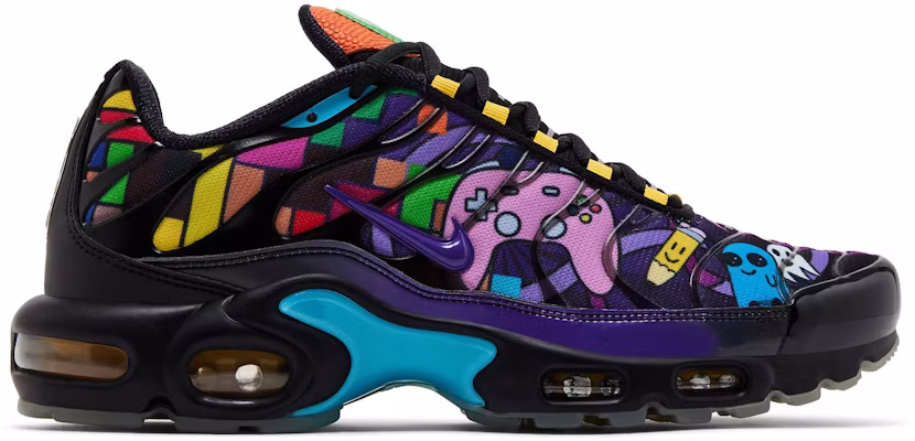 Nike Air Max Plus ''Doernbecher'' Édition France IO7690-921 Buy Nike Air Max Plus ''Doernbecher'' Édition France IO7690-921