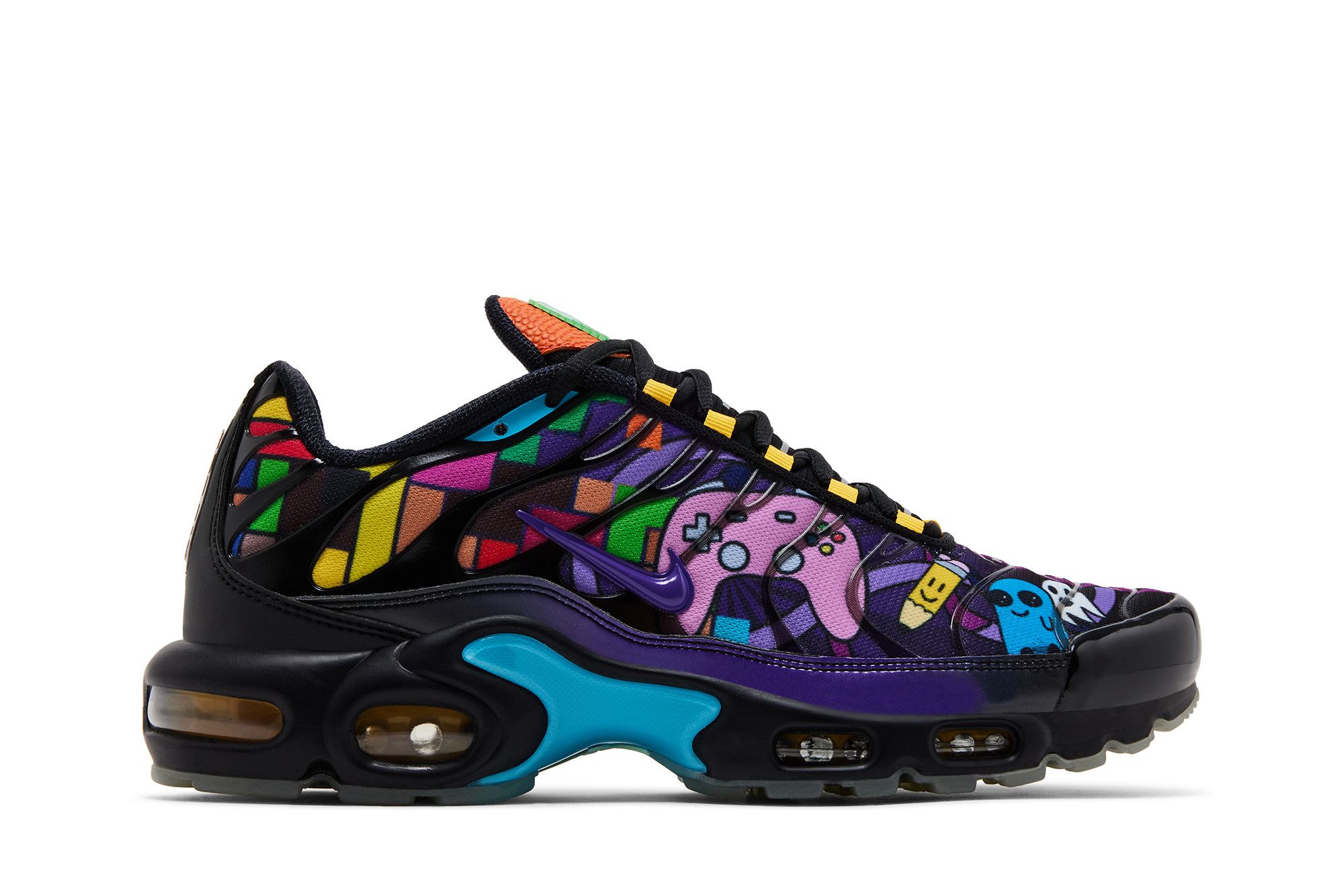 Nike Air Max Plus 'Doernbecher' IO7690-921