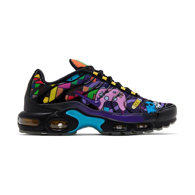 Nike Air Max Plus 'Doernbecher'