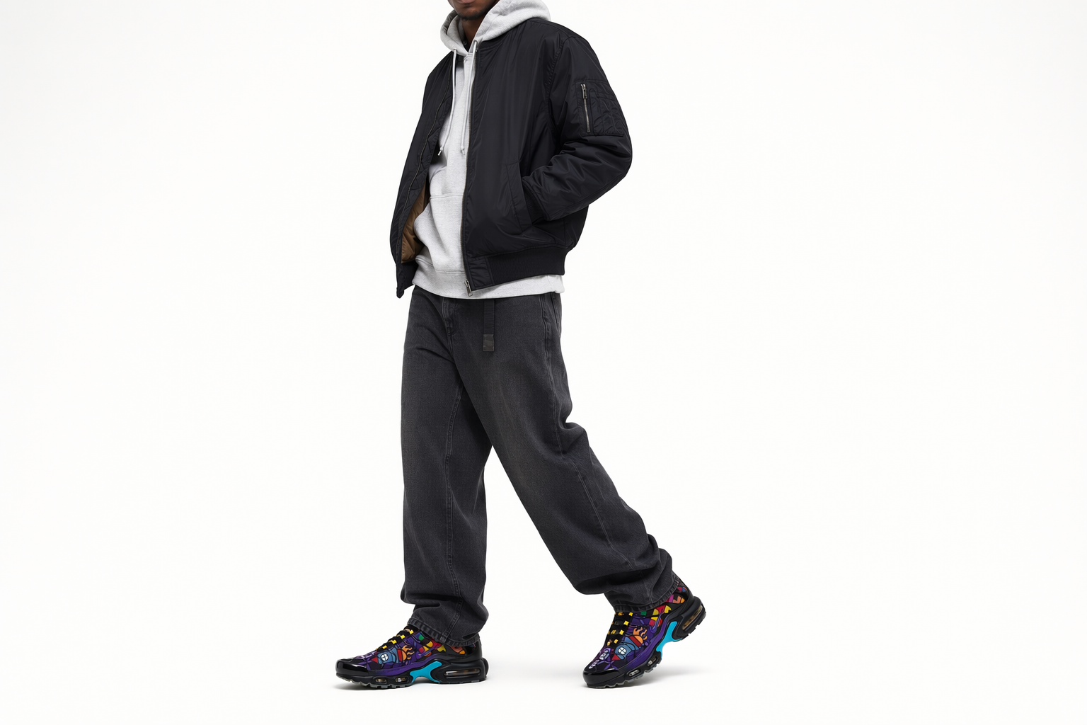 Order Nike Air Max Plus ''Doernbecher'' Édition France IO7690-921