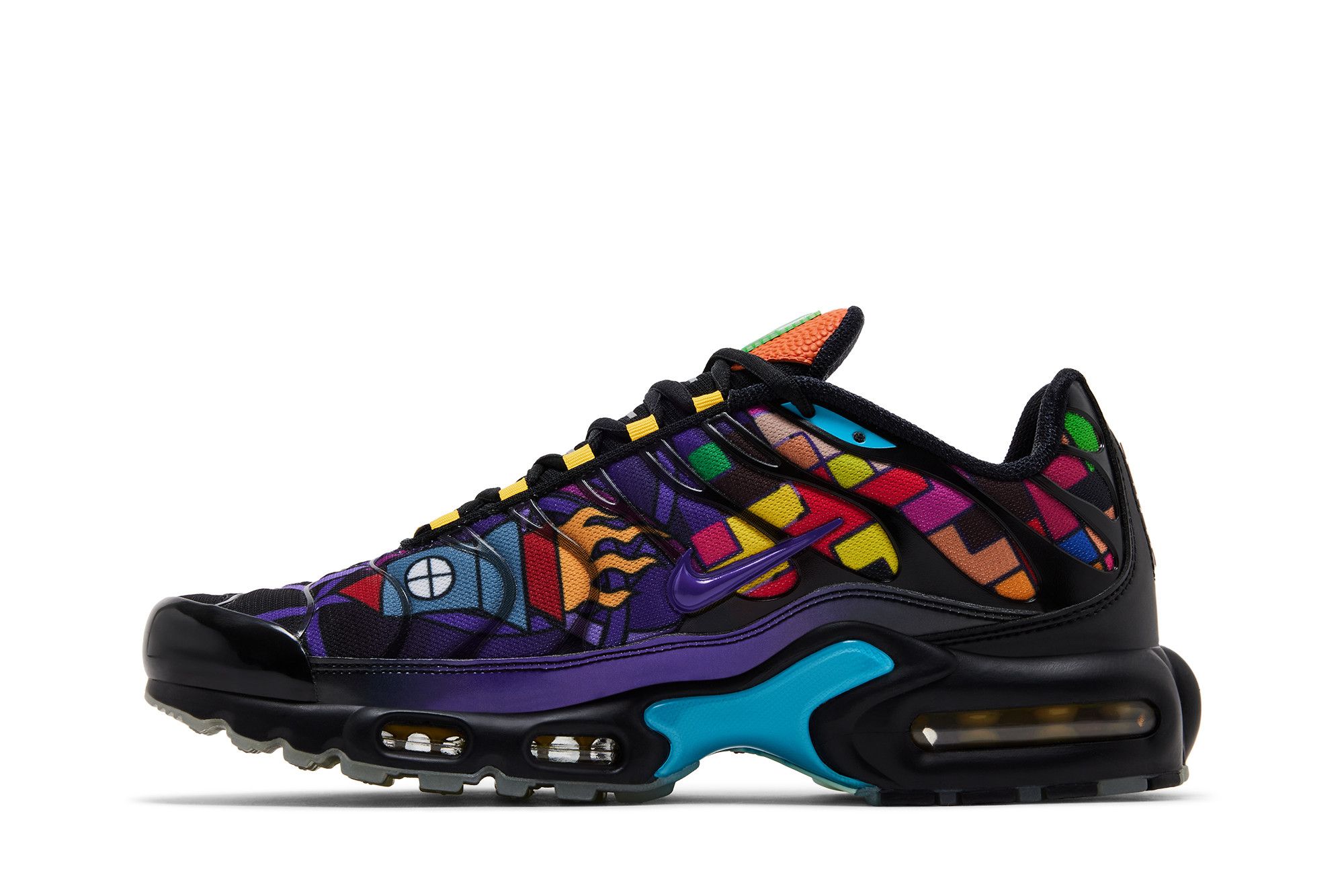 Shop Nike Air Max Plus ''Doernbecher'' Édition France IO7690-921