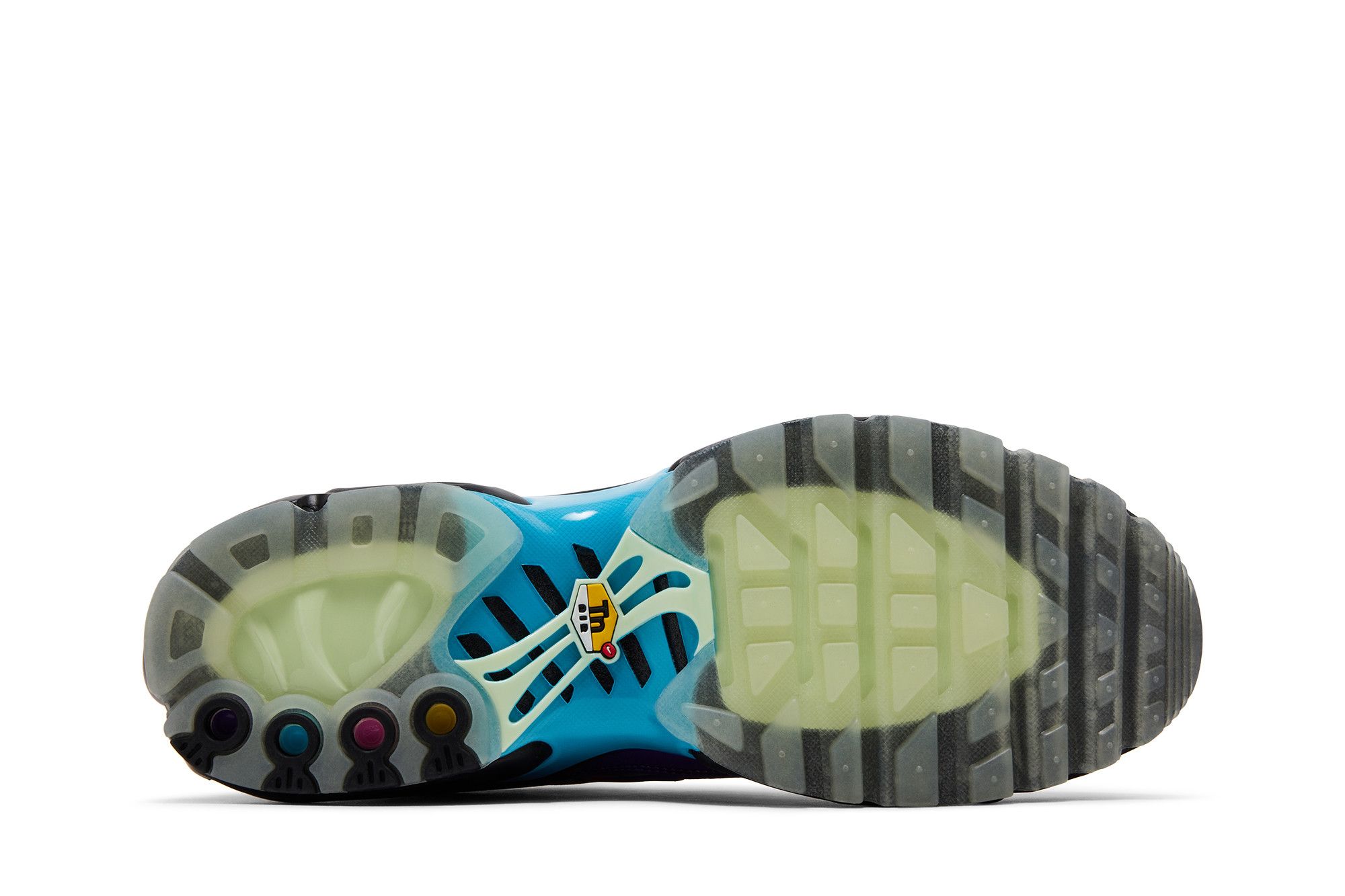 Shop 耐克Air Max Plus Doernbecher Sergio Cano Marquez IO7690-921