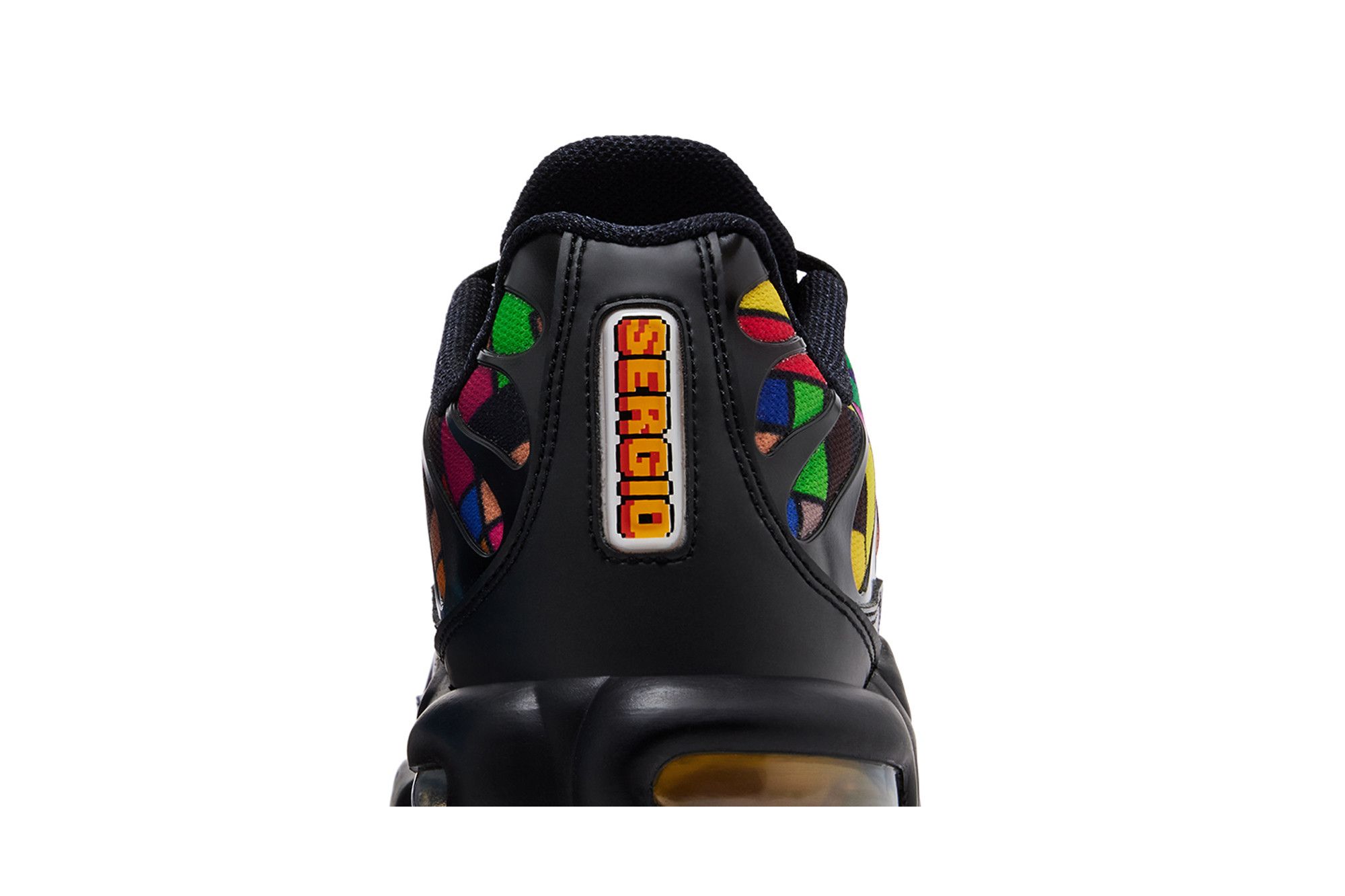 Cheap Nike Air Max Plus ''Doernbecher'' Édition France IO7690-921