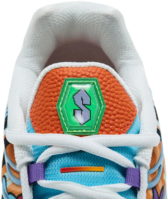 Nike Air Max Plus ''Doernbecher'' Édition France IO7690-921 2