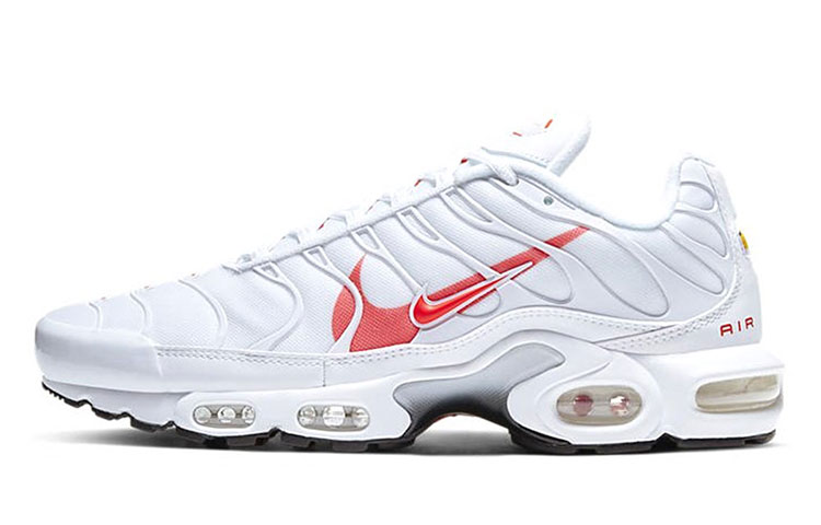 Buy Nike Air Max Plus 'Doble Swoosh' CU3454-100