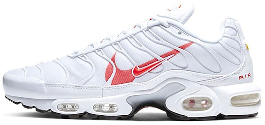 Nike Air Max Plus 'Doble Swoosh' CU3454-100 Buy Nike Air Max Plus 'Doble Swoosh' CU3454-100