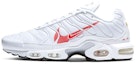 Buy Nike Air Max Plus 'Doble Swoosh' CU3454-100