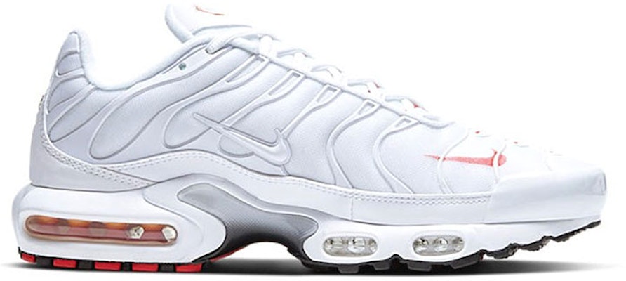 Nike Air Max Plus 'Doble Swoosh' CU3454-100 Order Nike Air Max Plus 'Doble Swoosh' CU3454-100