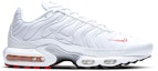 Order Nike Air Max Plus 'Doble Swoosh' CU3454-100