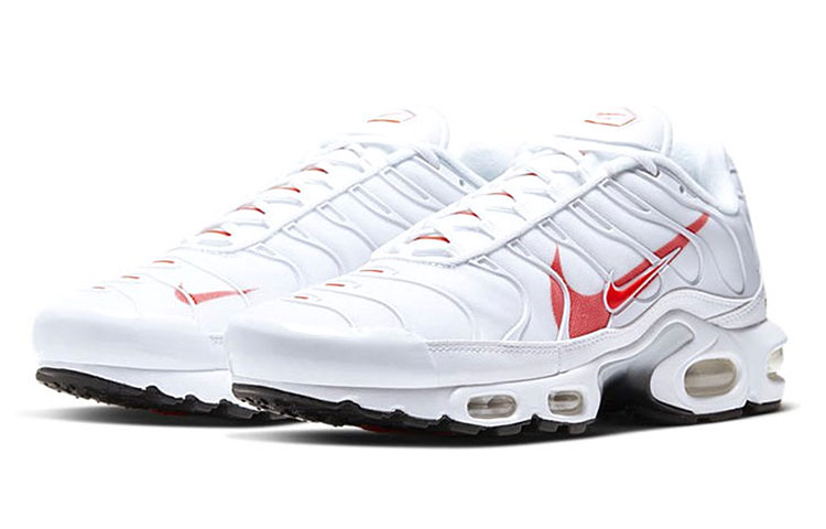 Lookbook Nike Air Max Plus 'Doble Swoosh' CU3454-100