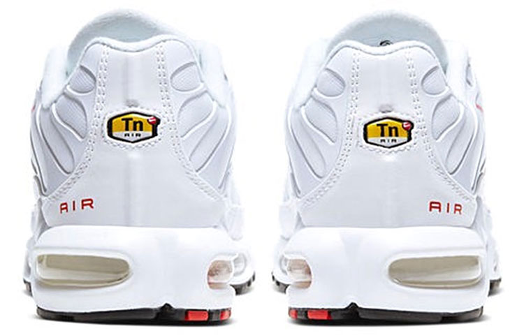 Shop Nike Air Max Plus 'Doble Swoosh' CU3454-100