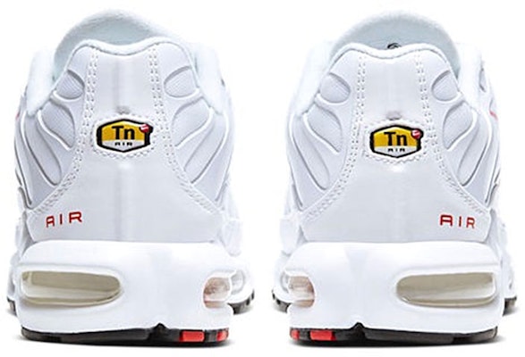 Nike Air Max Plus 'Doble Swoosh' CU3454-100 Shop Nike Air Max Plus 'Doble Swoosh' CU3454-100