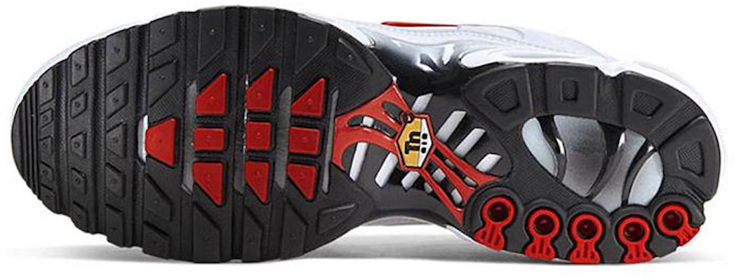 Nike Air Max Plus 'Doble Swoosh' CU3454-100 Purchase Nike Air Max Plus 'Doble Swoosh' CU3454-100