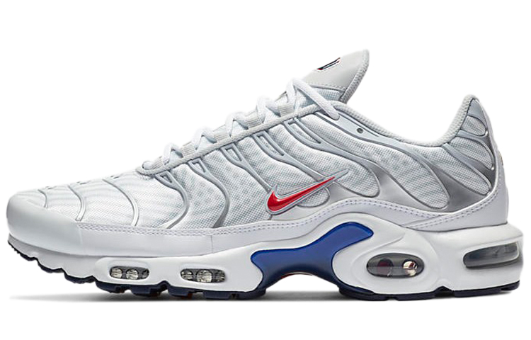 Buy ナイキ エア マックス プラス "ユーロツアー" (グレー) CW7575-001