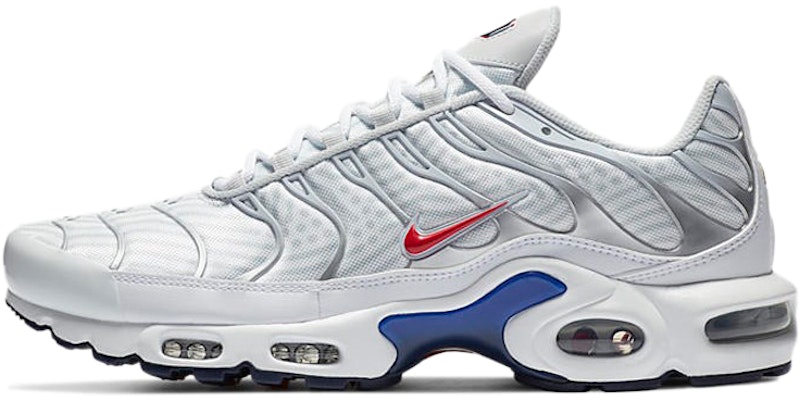 ナイキ エア マックス プラス "ユーロツアー" (グレー) CW7575-001 Buy ナイキ エア マックス プラス "ユーロツアー" (グレー) CW7575-001