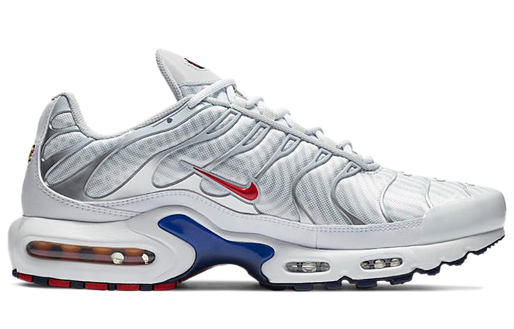 Order ナイキ エア マックス プラス "ユーロツアー" (グレー) CW7575-001