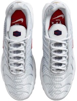 ナイキ エア マックス プラス "ユーロツアー" (グレー) CW7575-001 Shop ナイキ エア マックス プラス "ユーロツアー" (グレー) CW7575-001