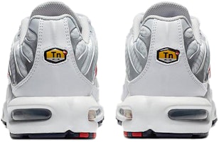 ナイキ エア マックス プラス "ユーロツアー" (グレー) CW7575-001 Purchase ナイキ エア マックス プラス "ユーロツアー" (グレー) CW7575-001