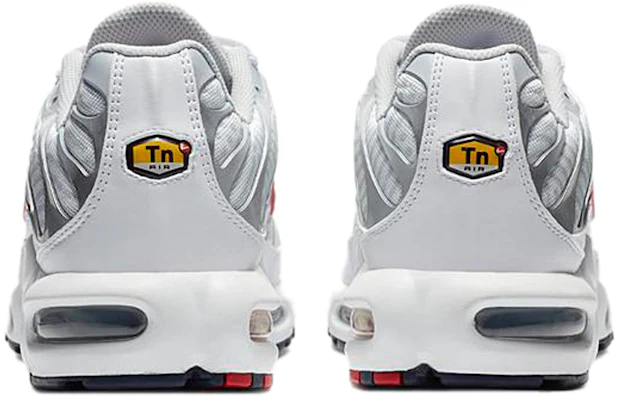Nike Air Max Plus 'Euro Tour - Particle Grey' CW7575-001 Purchase Nike Air Max Plus 'Euro Tour - Particle Grey' CW7575-001