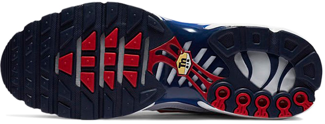 Nike Air Max Plus 'Euro Tour - Particle Grey' CW7575-001 Details for Nike Air Max Plus 'Euro Tour - Particle Grey' CW7575-001