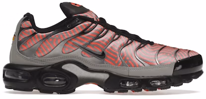 Nike Air Max Plus 'Euro Tour' CW7575-100 Nike Air Max Plus 'Euro Tour' CW7575-100