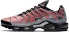 Buy Nike Air Max Plus 'Euro Tour' Lelaki/Awan Panas CW7575-100