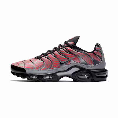 Nike Air Max Plus 'Euro Tour'