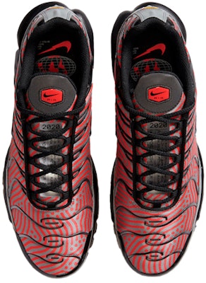 Nike Air Max Plus 'Euro Tour' CW7575-100 Shop Nike Air Max Plus 'Euro Tour' CW7575-100