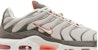 Nike Air Max Plus 'First Use' Lelaki/Wanita DB0681-200