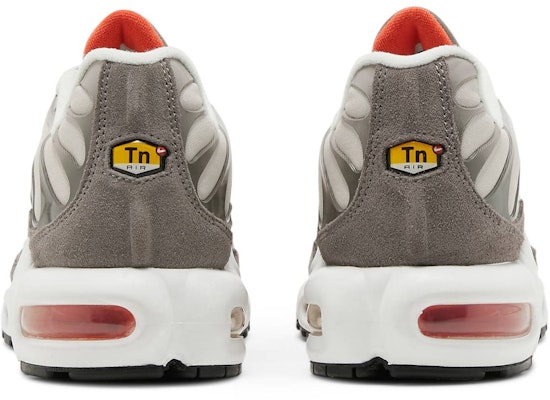 Nike Air Max Plus 'First Use' DB0681-200 Details for Nike Air Max Plus 'First Use' DB0681-200