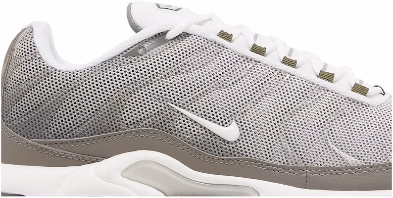 耐克Air Max Plus‘扁锡色’ DV7665-002 Order 耐克Air Max Plus‘扁锡色’ DV7665-002