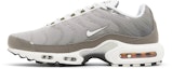Lookbook Nike Air Max Plus 'Flat Pewter' Lelaki/Wanita DV7665-002