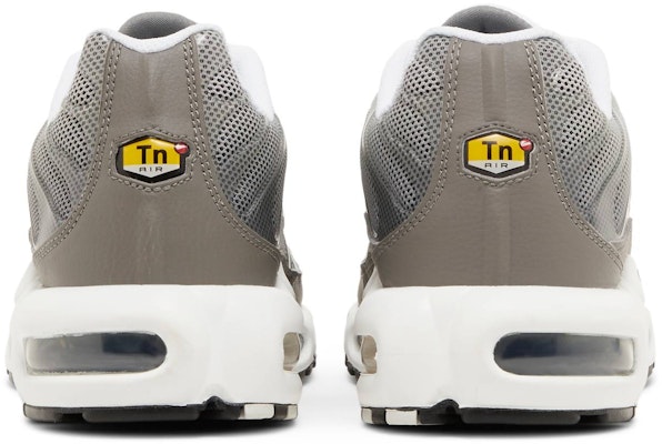 Nike Air Max Plus 'Flat Pewter' DV7665-002 Details for Nike Air Max Plus 'Flat Pewter' DV7665-002