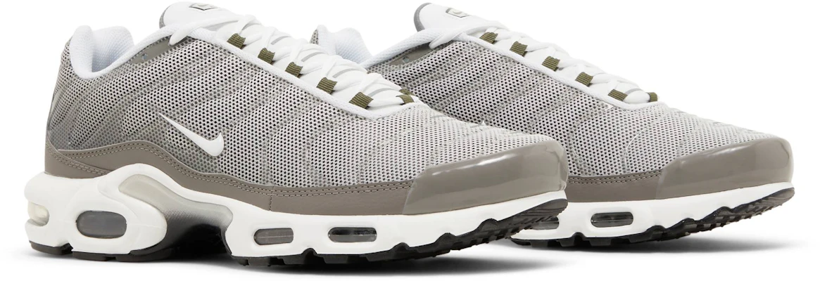 Nike Air Max Plus 'Flat Pewter' DV7665-002 Cheap Nike Air Max Plus 'Flat Pewter' DV7665-002