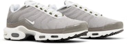 Cheap Nike Air Max Plus 'Flat Pewter' Lelaki/Wanita DV7665-002
