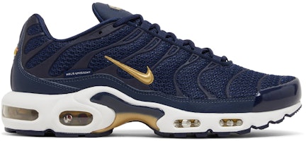 Nike Air Max Plus 'French Football Federation' FB3350-400 Nike Air Max Plus 'French Football Federation' FB3350-400