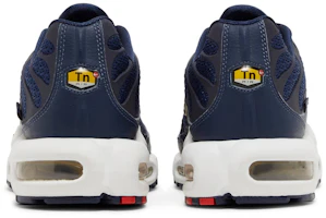 Nike Air Max Plus 'French Football Federation' FB3350-400 Details for Nike Air Max Plus 'French Football Federation' FB3350-400